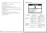 Preview for 8 page of Whirlpool WHB36S Use & Care Manual