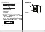 Предварительный просмотр 5 страницы Whirlpool WHB45S Use & Care Manual