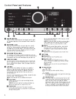 Предварительный просмотр 6 страницы Whirlpool WHD3090GW Use & Care Manual