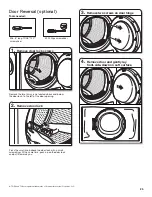 Предварительный просмотр 25 страницы Whirlpool WHD3090GW Use & Care Manual