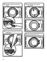 Предварительный просмотр 28 страницы Whirlpool WHD3090GW Use & Care Manual