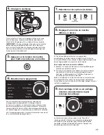 Предварительный просмотр 43 страницы Whirlpool WHD3090GW Use & Care Manual