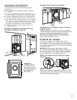 Предварительный просмотр 49 страницы Whirlpool WHD3090GW Use & Care Manual