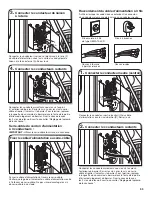 Предварительный просмотр 53 страницы Whirlpool WHD3090GW Use & Care Manual