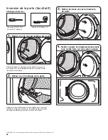 Предварительный просмотр 58 страницы Whirlpool WHD3090GW Use & Care Manual