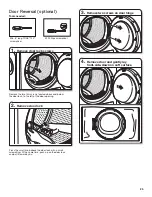 Предварительный просмотр 25 страницы Whirlpool WHD5090GW Use & Care Manual