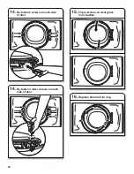 Предварительный просмотр 28 страницы Whirlpool WHD5090GW Use & Care Manual