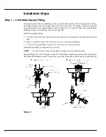 Preview for 4 page of Whirlpool WHED10 Installation & Operation Manual