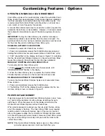 Preview for 16 page of Whirlpool WHELJ1 Installation And Operation Manual