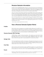 Предварительный просмотр 5 страницы Whirlpool WHER12 Installation And Operation Manual