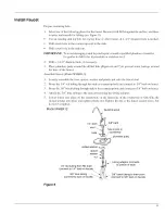 Предварительный просмотр 11 страницы Whirlpool WHER12 Installation And Operation Manual