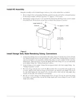 Предварительный просмотр 13 страницы Whirlpool WHER12 Installation And Operation Manual