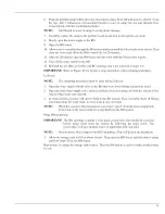 Preview for 15 page of Whirlpool WHER12 Installation And Operation Manual