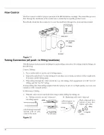 Предварительный просмотр 18 страницы Whirlpool WHER12 Installation And Operation Manual