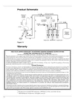 Предварительный просмотр 24 страницы Whirlpool WHER12 Installation And Operation Manual