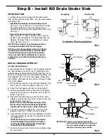 Preview for 10 page of Whirlpool WHER25 Operation Manual