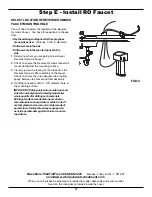 Preview for 13 page of Whirlpool WHER25 Operation Manual