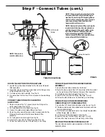 Preview for 16 page of Whirlpool WHER25 Operation Manual