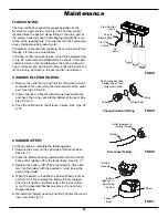 Предварительный просмотр 22 страницы Whirlpool WHER25 Operation Manual