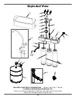 Предварительный просмотр 24 страницы Whirlpool WHER25 Operation Manual