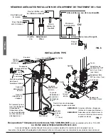 Preview for 20 page of Whirlpool WHES Series Installation Instructions Manual