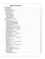 Preview for 2 page of Whirlpool WHES20 Installation And Operation Manual