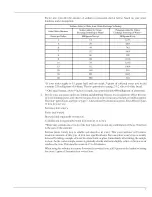 Preview for 7 page of Whirlpool WHES20 Installation And Operation Manual