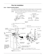 Preview for 11 page of Whirlpool WHES20 Installation And Operation Manual