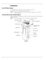 Preview for 12 page of Whirlpool WHES20 Installation And Operation Manual