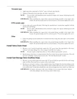 Preview for 15 page of Whirlpool WHES20 Installation And Operation Manual