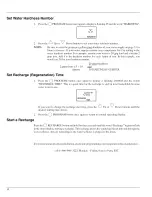 Preview for 18 page of Whirlpool WHES20 Installation And Operation Manual