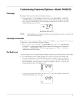 Preview for 23 page of Whirlpool WHES20 Installation And Operation Manual