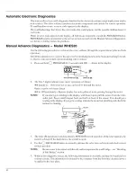 Preview for 30 page of Whirlpool WHES20 Installation And Operation Manual