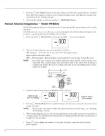 Preview for 32 page of Whirlpool WHES20 Installation And Operation Manual