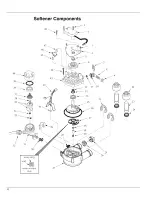 Preview for 38 page of Whirlpool WHES20 Installation And Operation Manual