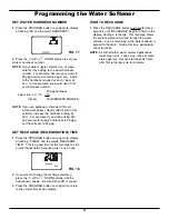 Предварительный просмотр 13 страницы Whirlpool WHES30 Installation And Operation Manual