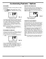 Предварительный просмотр 14 страницы Whirlpool WHES30 Installation And Operation Manual