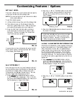 Предварительный просмотр 15 страницы Whirlpool WHES30 Installation And Operation Manual