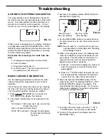 Предварительный просмотр 18 страницы Whirlpool WHES30 Installation And Operation Manual