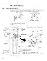 Предварительный просмотр 10 страницы Whirlpool WHES40 Installation And Operation Manual