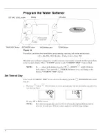 Предварительный просмотр 16 страницы Whirlpool WHES40 Installation And Operation Manual