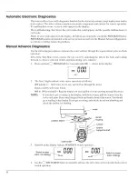 Предварительный просмотр 26 страницы Whirlpool WHES40 Installation And Operation Manual