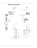 Предварительный просмотр 30 страницы Whirlpool WHES40 Installation And Operation Manual