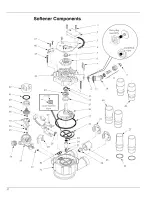 Предварительный просмотр 32 страницы Whirlpool WHES40 Installation And Operation Manual