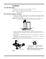 Предварительный просмотр 11 страницы Whirlpool WHES45 Installation And Operation Manual