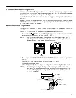 Предварительный просмотр 27 страницы Whirlpool WHES45 Installation And Operation Manual