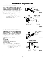 Preview for 7 page of Whirlpool WHES48 Installation & Operation Manual