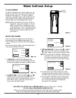 Preview for 12 page of Whirlpool WHES48 Installation & Operation Manual