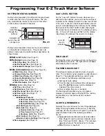 Preview for 13 page of Whirlpool WHES48 Installation & Operation Manual