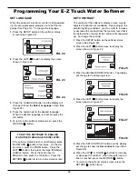 Preview for 14 page of Whirlpool WHES48 Installation & Operation Manual